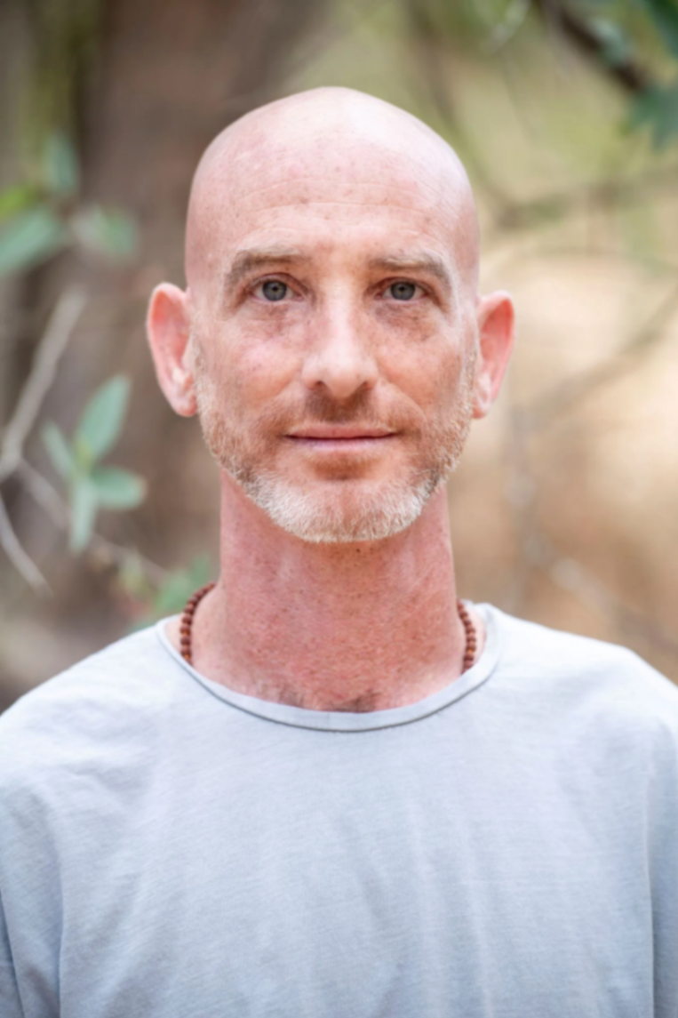 Nimrod Kaufman